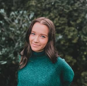 Meet your Posher, Ciara